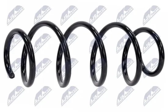 Fahrwerksfeder Vorderachse NTY ASZ-ME-001 Bild Fahrwerksfeder Vorderachse NTY ASZ-ME-001