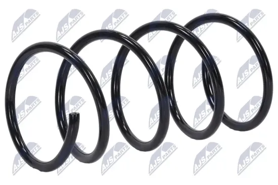Fahrwerksfeder Vorderachse NTY ASZ-ME-004 Bild Fahrwerksfeder Vorderachse NTY ASZ-ME-004