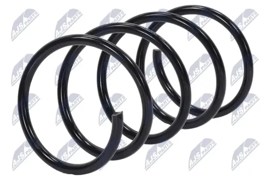Fahrwerksfeder Vorderachse NTY ASZ-ME-004 Bild Fahrwerksfeder Vorderachse NTY ASZ-ME-004