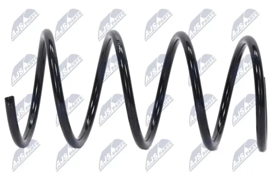Fahrwerksfeder Vorderachse NTY ASZ-ME-004 Bild Fahrwerksfeder Vorderachse NTY ASZ-ME-004