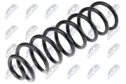 Fahrwerksfeder Hinterachse NTY ASZ-ME-005