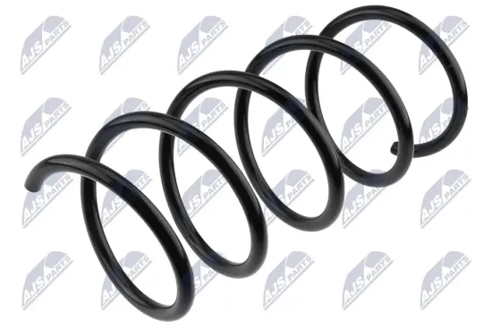 Fahrwerksfeder Vorderachse NTY ASZ-ME-006 Bild Fahrwerksfeder Vorderachse NTY ASZ-ME-006