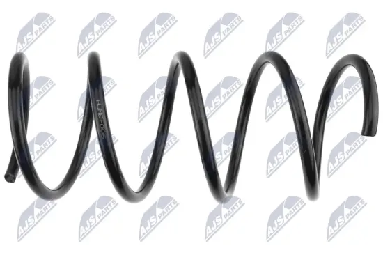 Fahrwerksfeder Vorderachse NTY ASZ-ME-006 Bild Fahrwerksfeder Vorderachse NTY ASZ-ME-006
