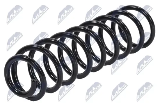 Fahrwerksfeder Vorderachse NTY ASZ-ME-007 Bild Fahrwerksfeder Vorderachse NTY ASZ-ME-007