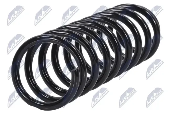 Fahrwerksfeder Vorderachse NTY ASZ-ME-007 Bild Fahrwerksfeder Vorderachse NTY ASZ-ME-007