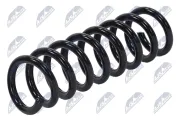 Fahrwerksfeder Hinterachse NTY ASZ-ME-008