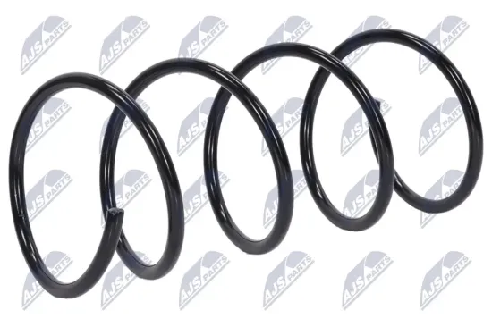 Fahrwerksfeder Vorderachse NTY ASZ-ME-009 Bild Fahrwerksfeder Vorderachse NTY ASZ-ME-009