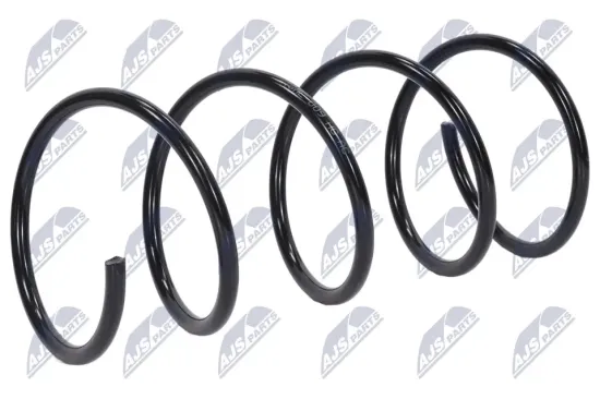 Fahrwerksfeder Vorderachse NTY ASZ-ME-009 Bild Fahrwerksfeder Vorderachse NTY ASZ-ME-009