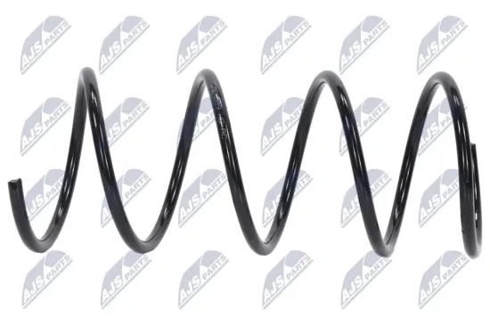 Fahrwerksfeder Vorderachse NTY ASZ-ME-009 Bild Fahrwerksfeder Vorderachse NTY ASZ-ME-009