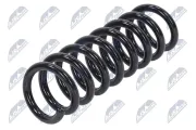 Fahrwerksfeder Hinterachse NTY ASZ-ME-010