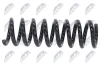 Fahrwerksfeder Hinterachse NTY ASZ-ME-010 Bild Fahrwerksfeder Hinterachse NTY ASZ-ME-010