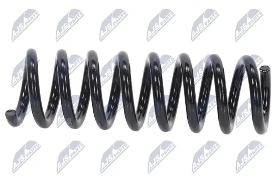 Fahrwerksfeder Hinterachse NTY ASZ-ME-010 Bild Fahrwerksfeder Hinterachse NTY ASZ-ME-010