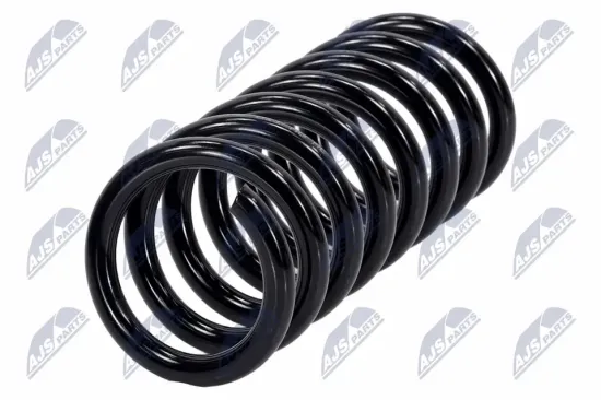 Fahrwerksfeder Vorderachse NTY ASZ-ME-011 Bild Fahrwerksfeder Vorderachse NTY ASZ-ME-011