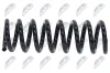 Fahrwerksfeder Hinterachse NTY ASZ-ME-012 Bild Fahrwerksfeder Hinterachse NTY ASZ-ME-012