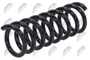 Fahrwerksfeder Hinterachse NTY ASZ-ME-013