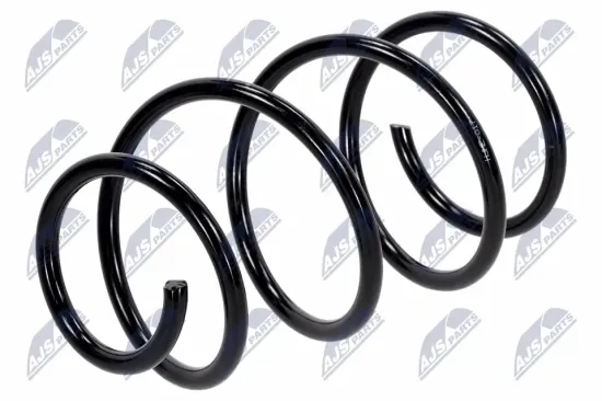 Fahrwerksfeder Vorderachse NTY ASZ-ME-017 Bild Fahrwerksfeder Vorderachse NTY ASZ-ME-017