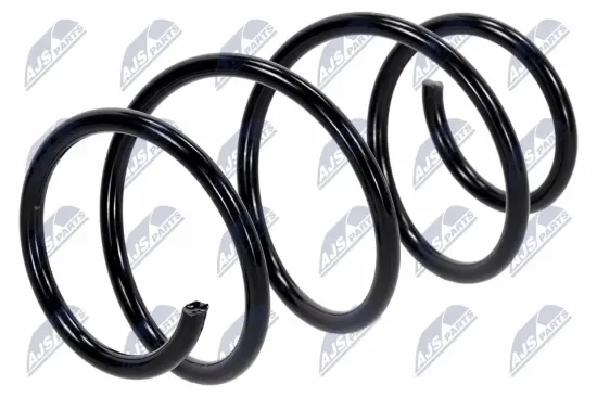 Fahrwerksfeder Vorderachse NTY ASZ-ME-017 Bild Fahrwerksfeder Vorderachse NTY ASZ-ME-017