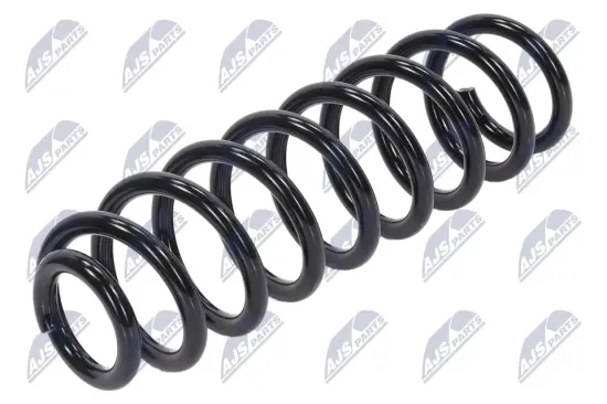 Fahrwerksfeder Vorderachse NTY ASZ-ME-018 Bild Fahrwerksfeder Vorderachse NTY ASZ-ME-018