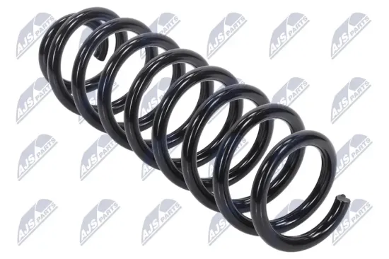 Fahrwerksfeder Vorderachse NTY ASZ-ME-018 Bild Fahrwerksfeder Vorderachse NTY ASZ-ME-018