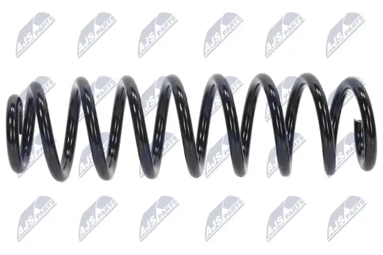 Fahrwerksfeder Vorderachse NTY ASZ-ME-018 Bild Fahrwerksfeder Vorderachse NTY ASZ-ME-018