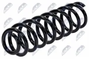 Fahrwerksfeder Hinterachse NTY ASZ-ME-019