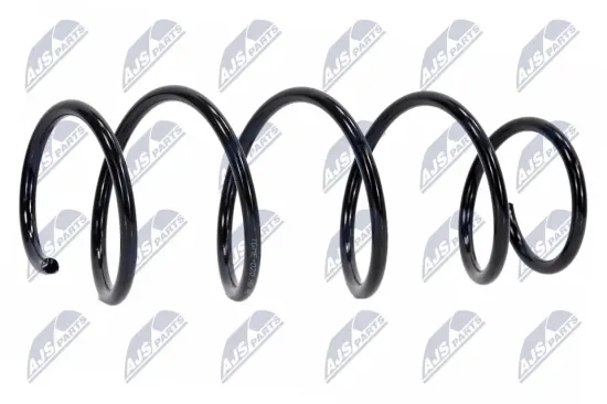 Fahrwerksfeder Vorderachse NTY ASZ-ME-020 Bild Fahrwerksfeder Vorderachse NTY ASZ-ME-020