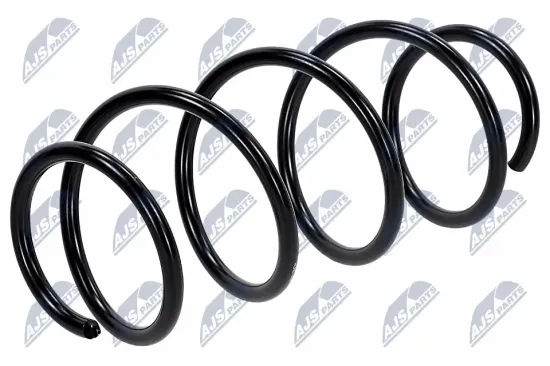 Fahrwerksfeder Vorderachse NTY ASZ-ME-022 Bild Fahrwerksfeder Vorderachse NTY ASZ-ME-022