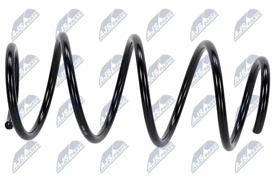 Hydraulikfiltersatz, Automatikgetriebe NTY FSF-AU-001 Bild Hydraulikfiltersatz, Automatikgetriebe NTY FSF-AU-001