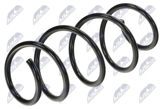 Fahrwerksfeder Vorderachse NTY ASZ-ME-023 Bild Fahrwerksfeder Vorderachse NTY ASZ-ME-023