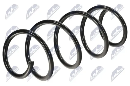 Fahrwerksfeder Vorderachse NTY ASZ-ME-023 Bild Fahrwerksfeder Vorderachse NTY ASZ-ME-023