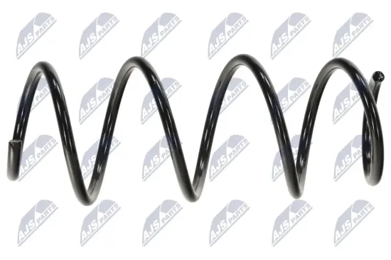 Fahrwerksfeder Vorderachse NTY ASZ-ME-023 Bild Fahrwerksfeder Vorderachse NTY ASZ-ME-023
