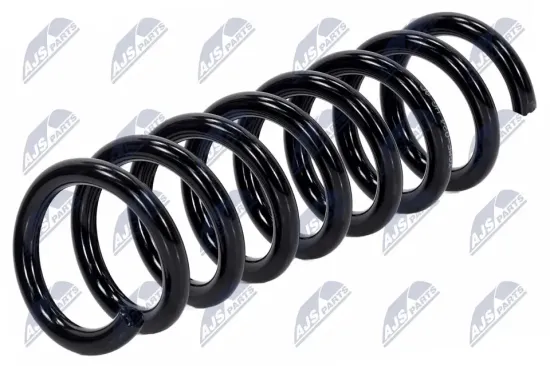 Fahrwerksfeder Hinterachse NTY ASZ-ME-024 Bild Fahrwerksfeder Hinterachse NTY ASZ-ME-024