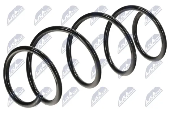 Fahrwerksfeder Vorderachse NTY ASZ-ME-025 Bild Fahrwerksfeder Vorderachse NTY ASZ-ME-025