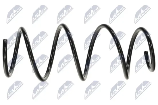 Fahrwerksfeder Vorderachse NTY ASZ-ME-025 Bild Fahrwerksfeder Vorderachse NTY ASZ-ME-025