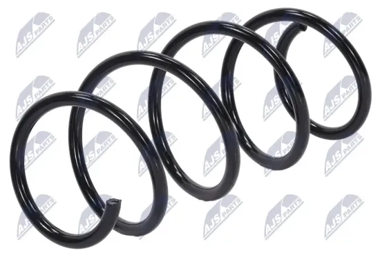 Fahrwerksfeder Vorderachse NTY ASZ-ME-026 Bild Fahrwerksfeder Vorderachse NTY ASZ-ME-026