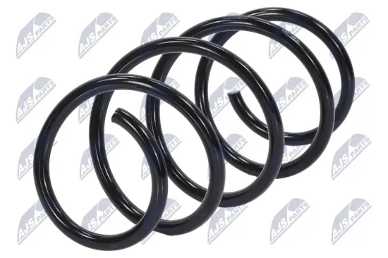 Fahrwerksfeder Vorderachse NTY ASZ-ME-026 Bild Fahrwerksfeder Vorderachse NTY ASZ-ME-026