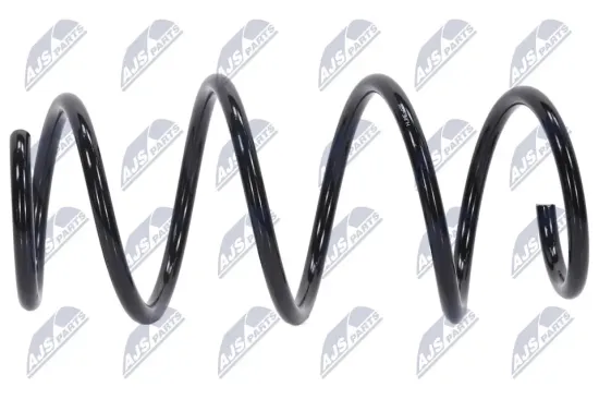 Fahrwerksfeder Vorderachse NTY ASZ-ME-026 Bild Fahrwerksfeder Vorderachse NTY ASZ-ME-026