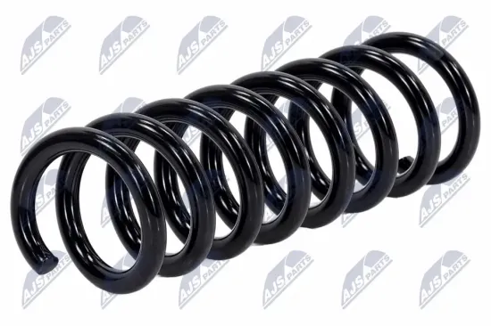 Fahrwerksfeder Hinterachse NTY ASZ-ME-027 Bild Fahrwerksfeder Hinterachse NTY ASZ-ME-027