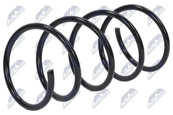 Fahrwerksfeder Vorderachse NTY ASZ-ME-028 Bild Fahrwerksfeder Vorderachse NTY ASZ-ME-028