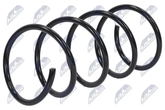 Fahrwerksfeder Vorderachse NTY ASZ-ME-028 Bild Fahrwerksfeder Vorderachse NTY ASZ-ME-028