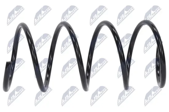 Fahrwerksfeder Vorderachse NTY ASZ-ME-028 Bild Fahrwerksfeder Vorderachse NTY ASZ-ME-028
