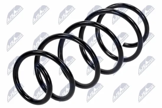 Fahrwerksfeder Vorderachse NTY ASZ-ME-029 Bild Fahrwerksfeder Vorderachse NTY ASZ-ME-029