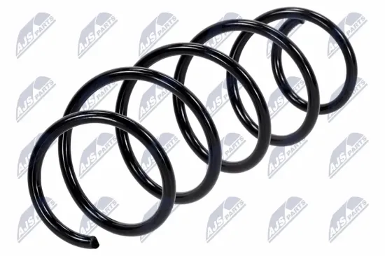 Fahrwerksfeder Vorderachse NTY ASZ-ME-029 Bild Fahrwerksfeder Vorderachse NTY ASZ-ME-029