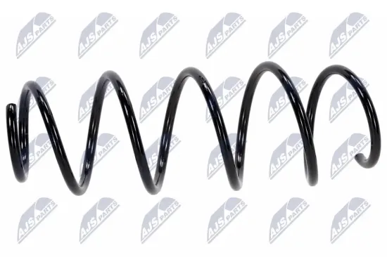 Fahrwerksfeder Vorderachse NTY ASZ-ME-029 Bild Fahrwerksfeder Vorderachse NTY ASZ-ME-029