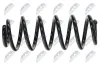 Fahrwerksfeder Hinterachse NTY ASZ-ME-033 Bild Fahrwerksfeder Hinterachse NTY ASZ-ME-033