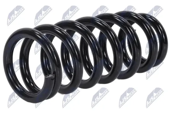 Fahrwerksfeder Vorderachse NTY ASZ-MS-000 Bild Fahrwerksfeder Vorderachse NTY ASZ-MS-000