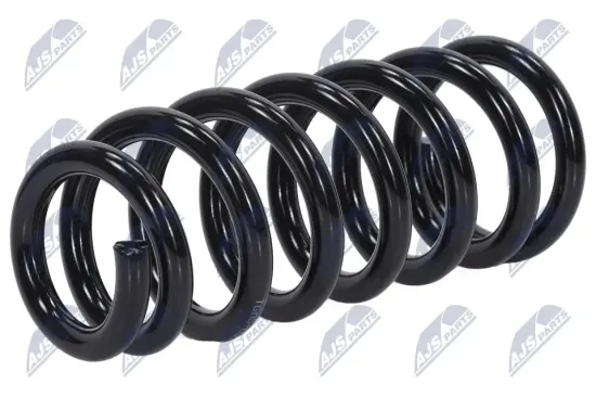 Fahrwerksfeder Vorderachse NTY ASZ-MS-000 Bild Fahrwerksfeder Vorderachse NTY ASZ-MS-000
