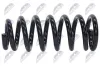 Fahrwerksfeder Vorderachse NTY ASZ-MS-000 Bild Fahrwerksfeder Vorderachse NTY ASZ-MS-000