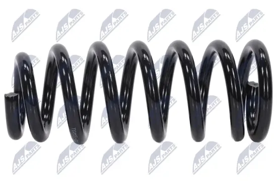 Fahrwerksfeder Vorderachse NTY ASZ-MS-000 Bild Fahrwerksfeder Vorderachse NTY ASZ-MS-000