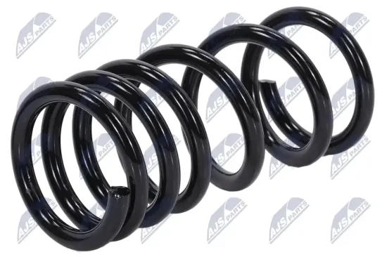 Fahrwerksfeder Hinterachse NTY ASZ-MS-001 Bild Fahrwerksfeder Hinterachse NTY ASZ-MS-001
